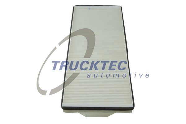 TRUCKTEC AUTOMOTIVE Filter,salongiõhk 01.59.016